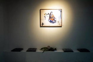 霓虹藝術(shù)季,在成都看日本當(dāng)代藝術(shù)大師展的機會可不多