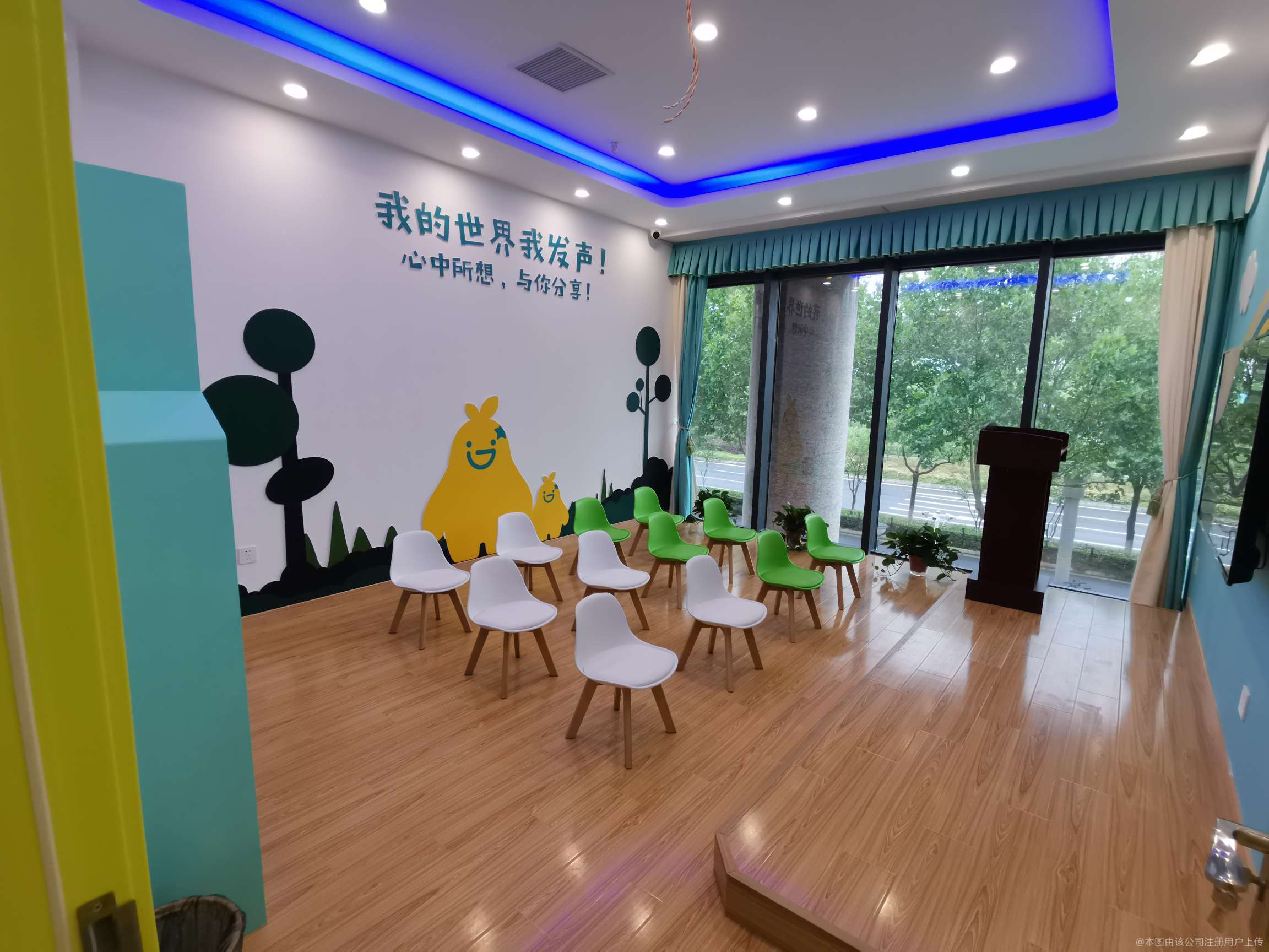 菁文文化 融合藝術與管理的智慧之光
